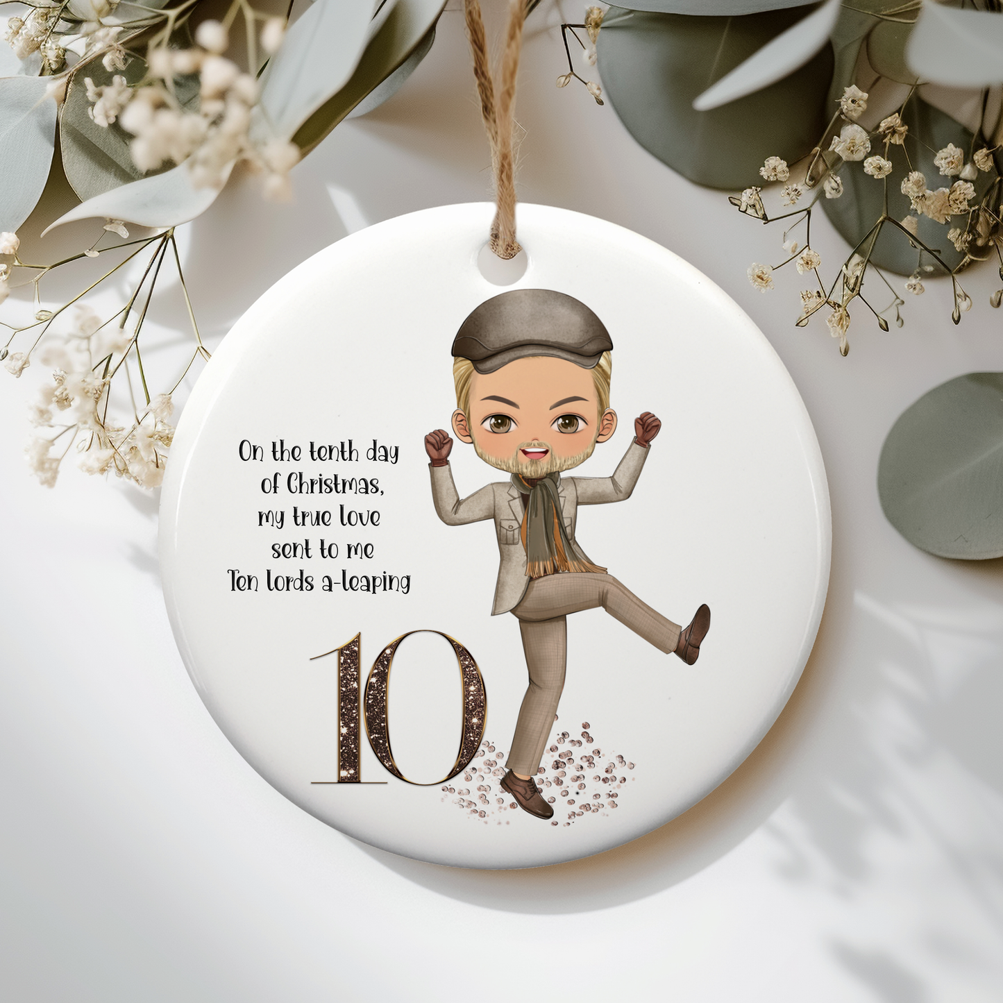 Tenth Day Of Christmas