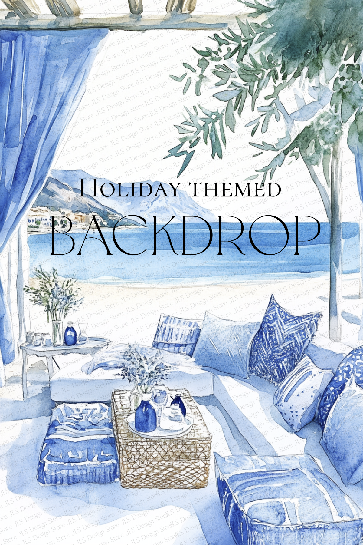 Backdrops