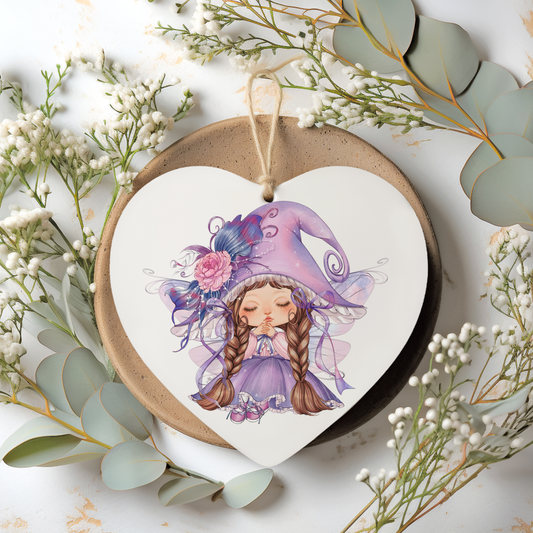 Whimsical Fairy jls design store