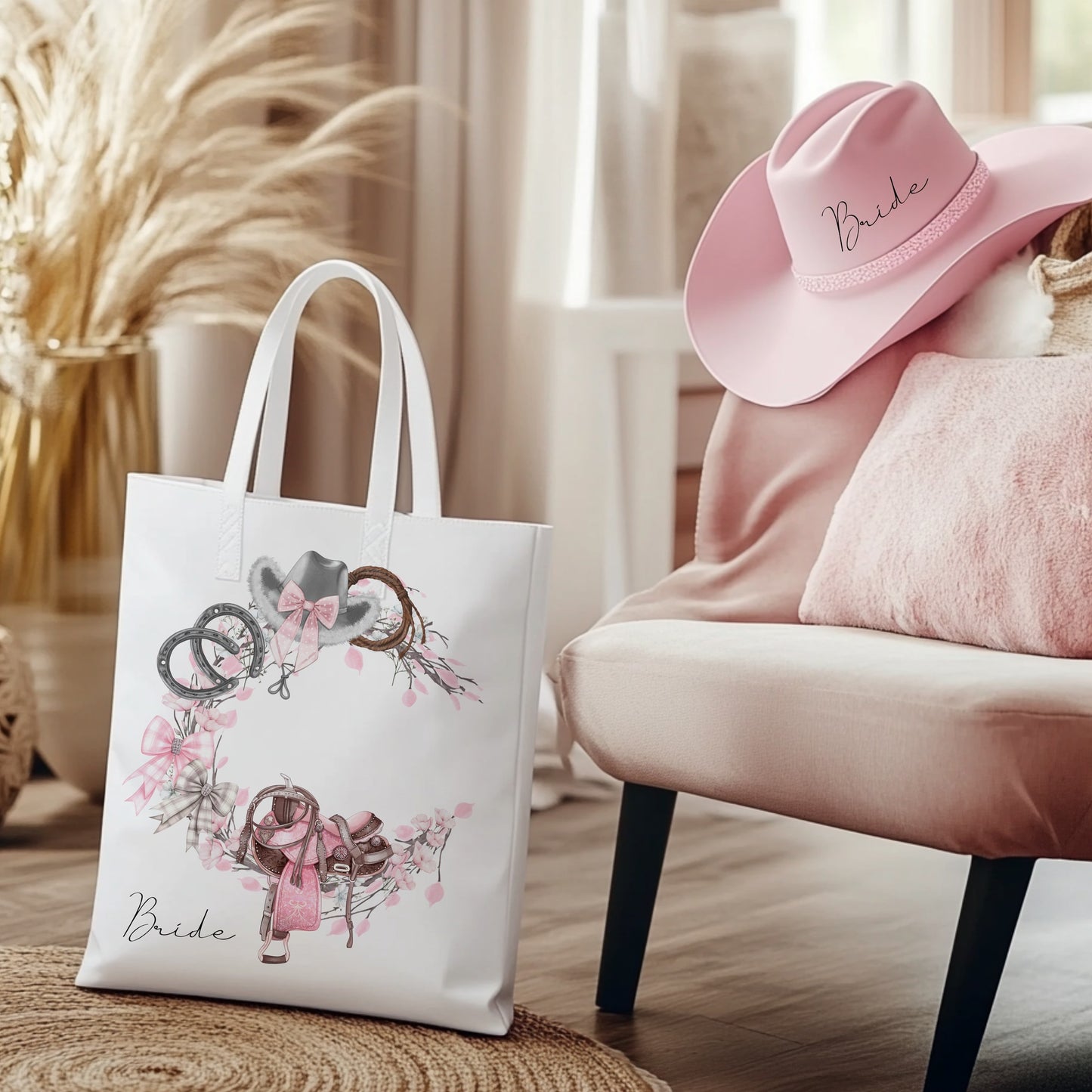 Pink Cowgirl Limited Edition