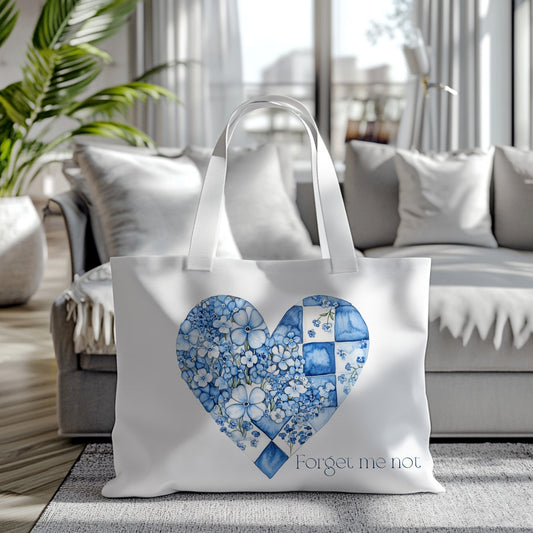 Forget Me Not Limited Design Set