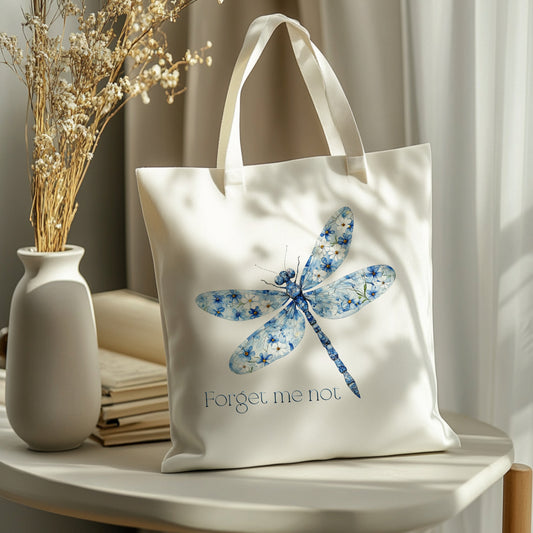 Forget Me Not Limited Design Set