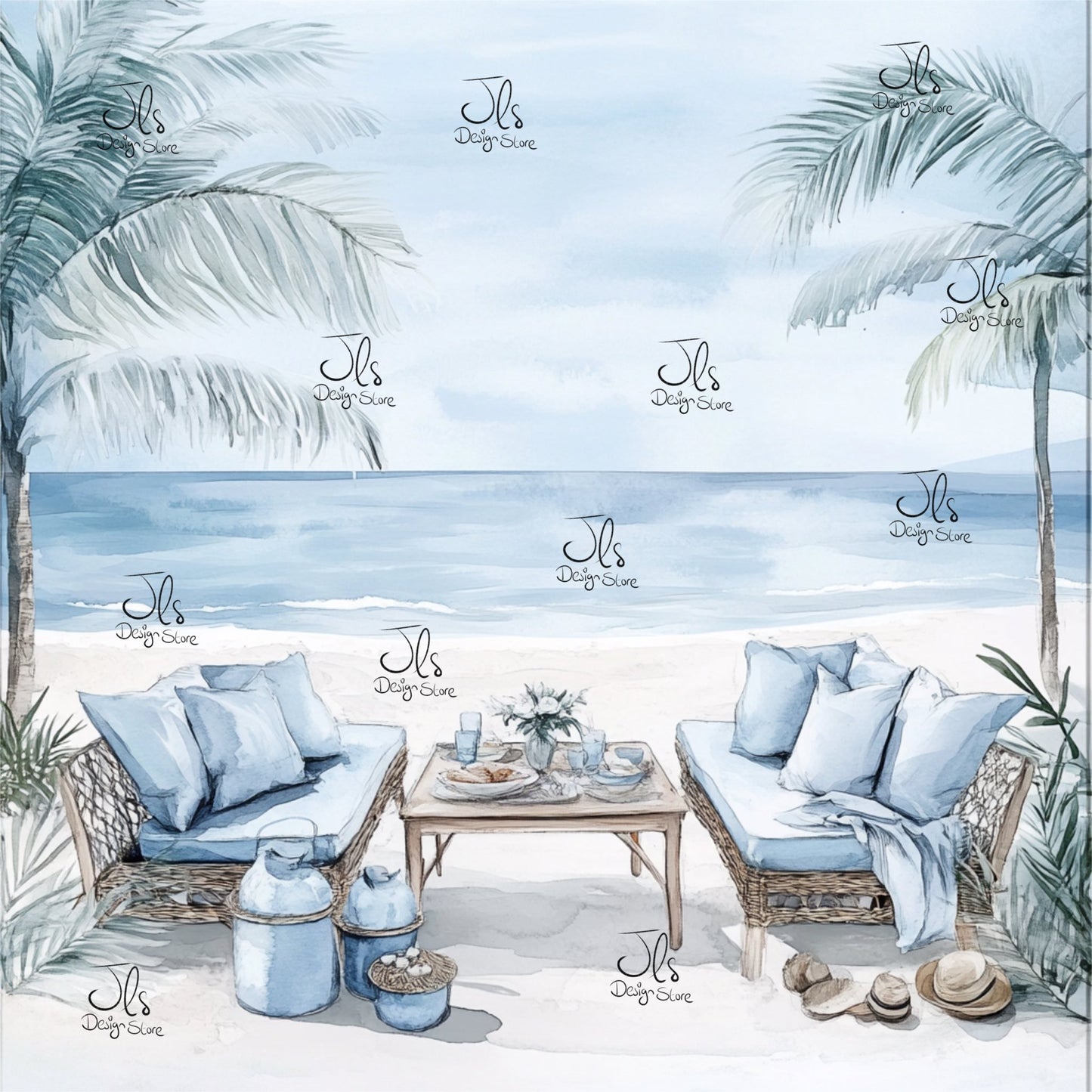 Backdrops