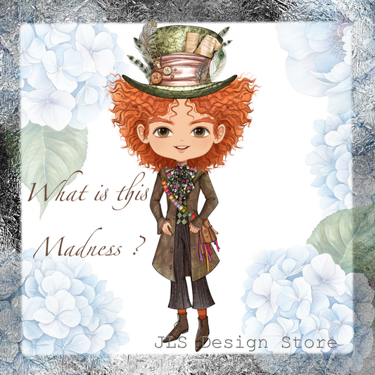 Madhatter