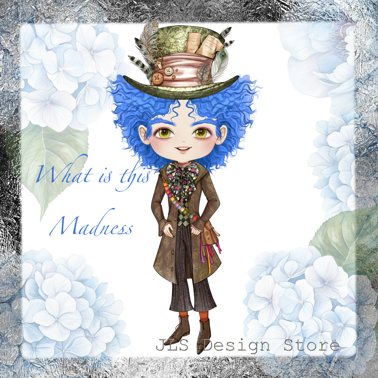 Madhatter