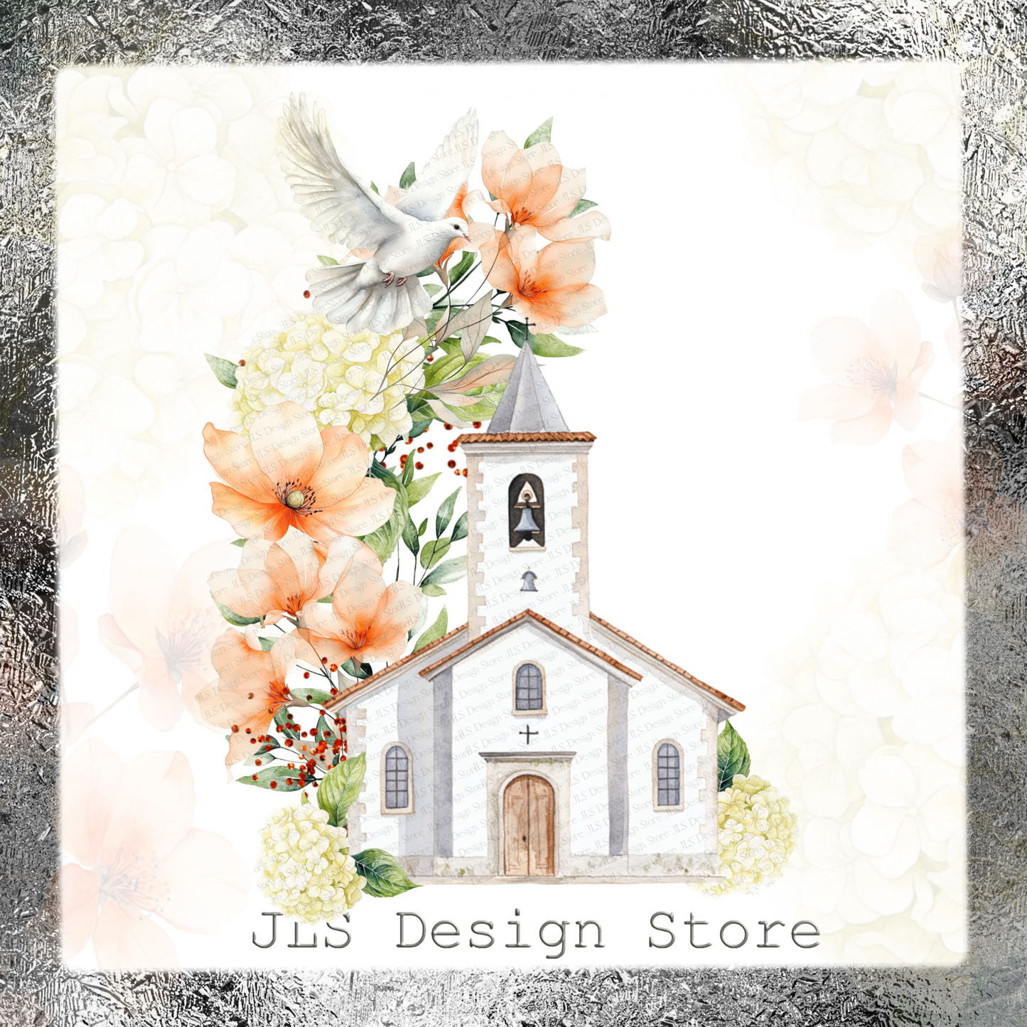 Holy Communion Clipart set