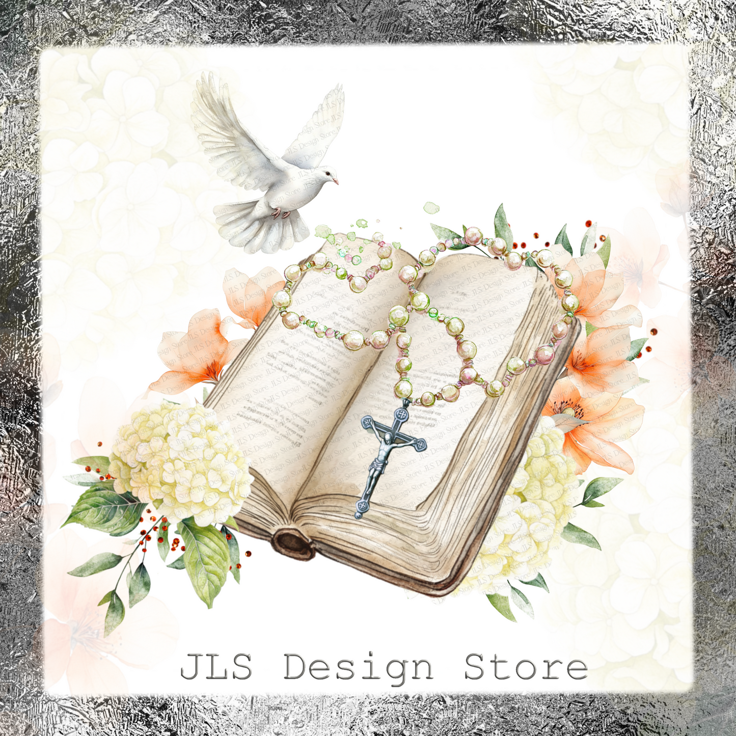 Holy Communion Clipart set