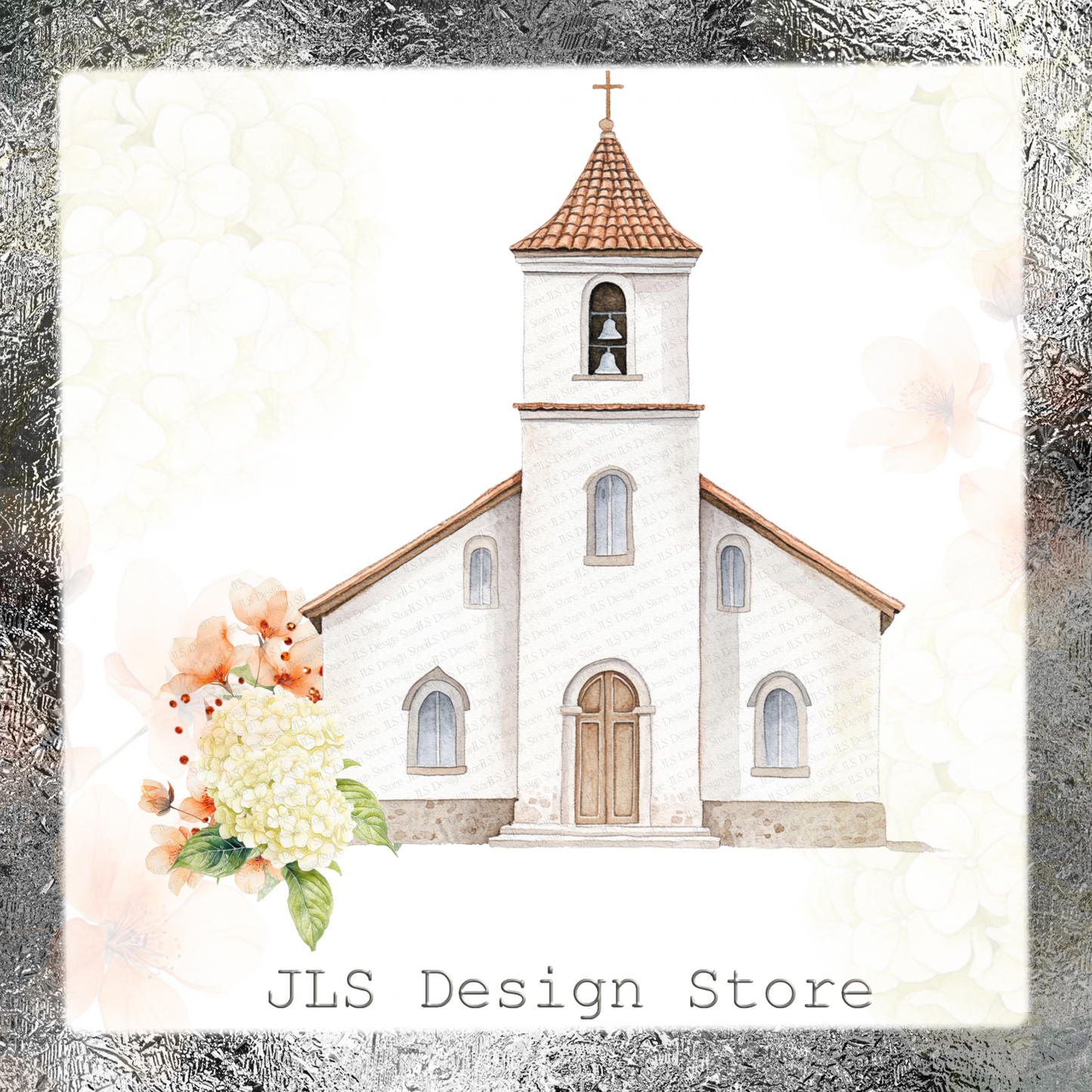 Holy Communion Clipart set