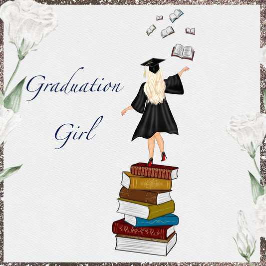 Graduation Girl