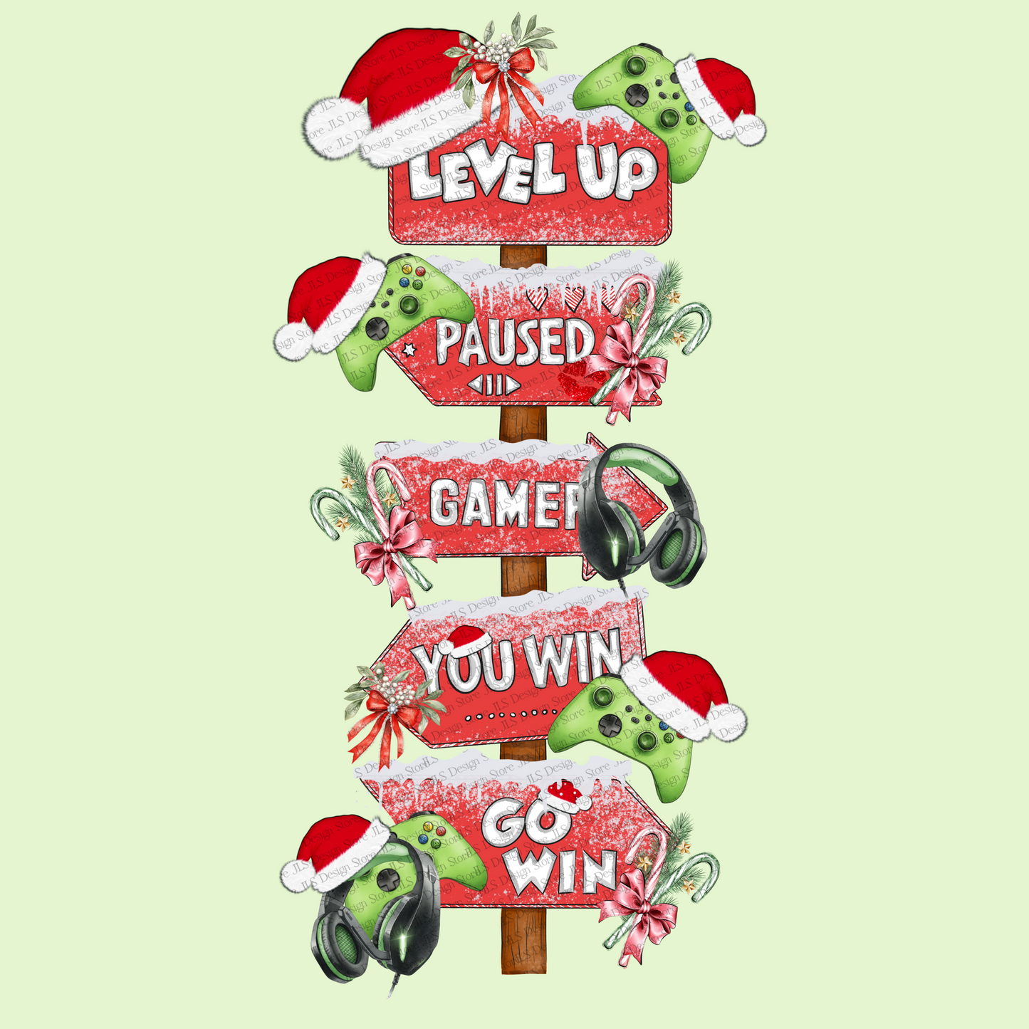 Xbox inspired limited