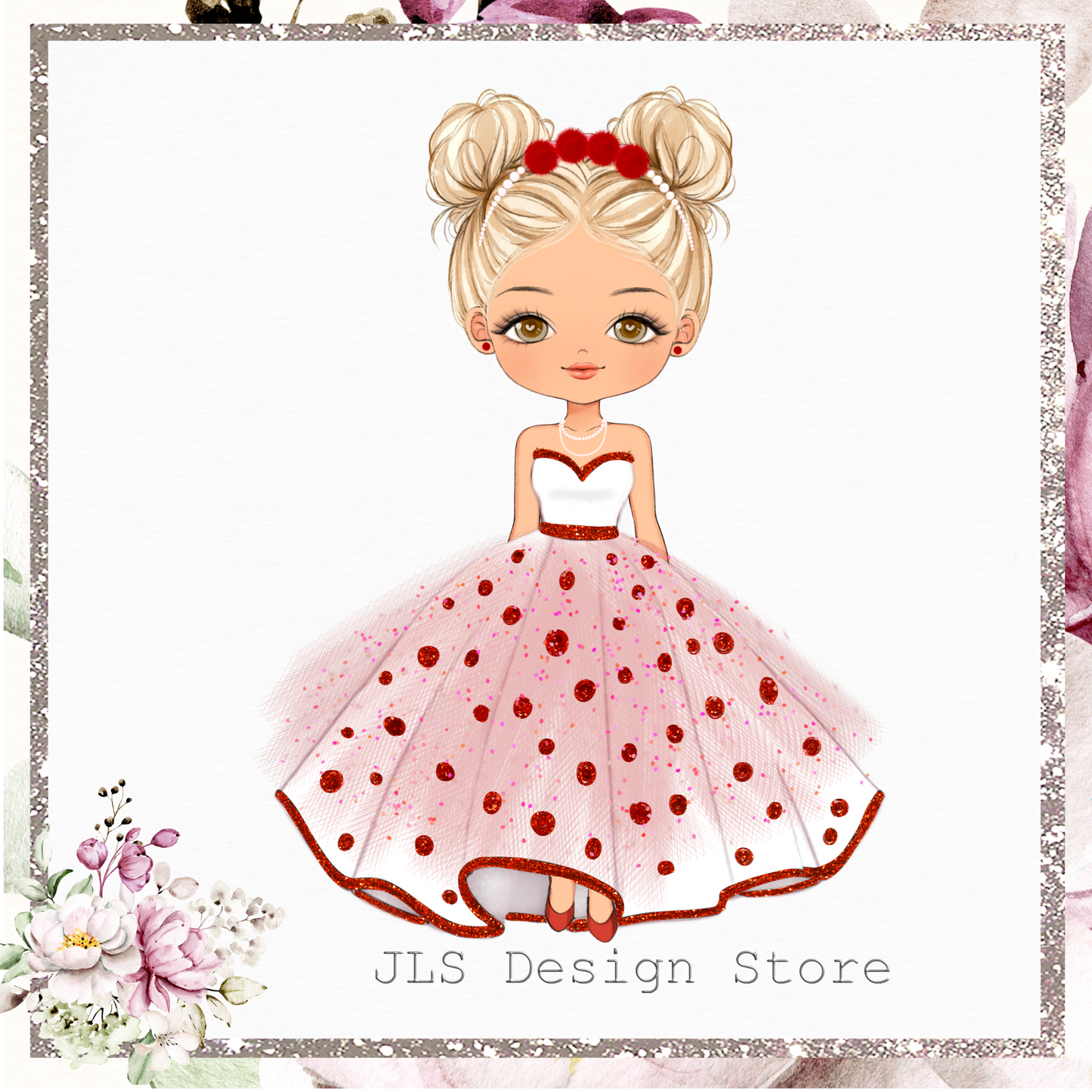 JLS GIRL 2 Exclusive 3