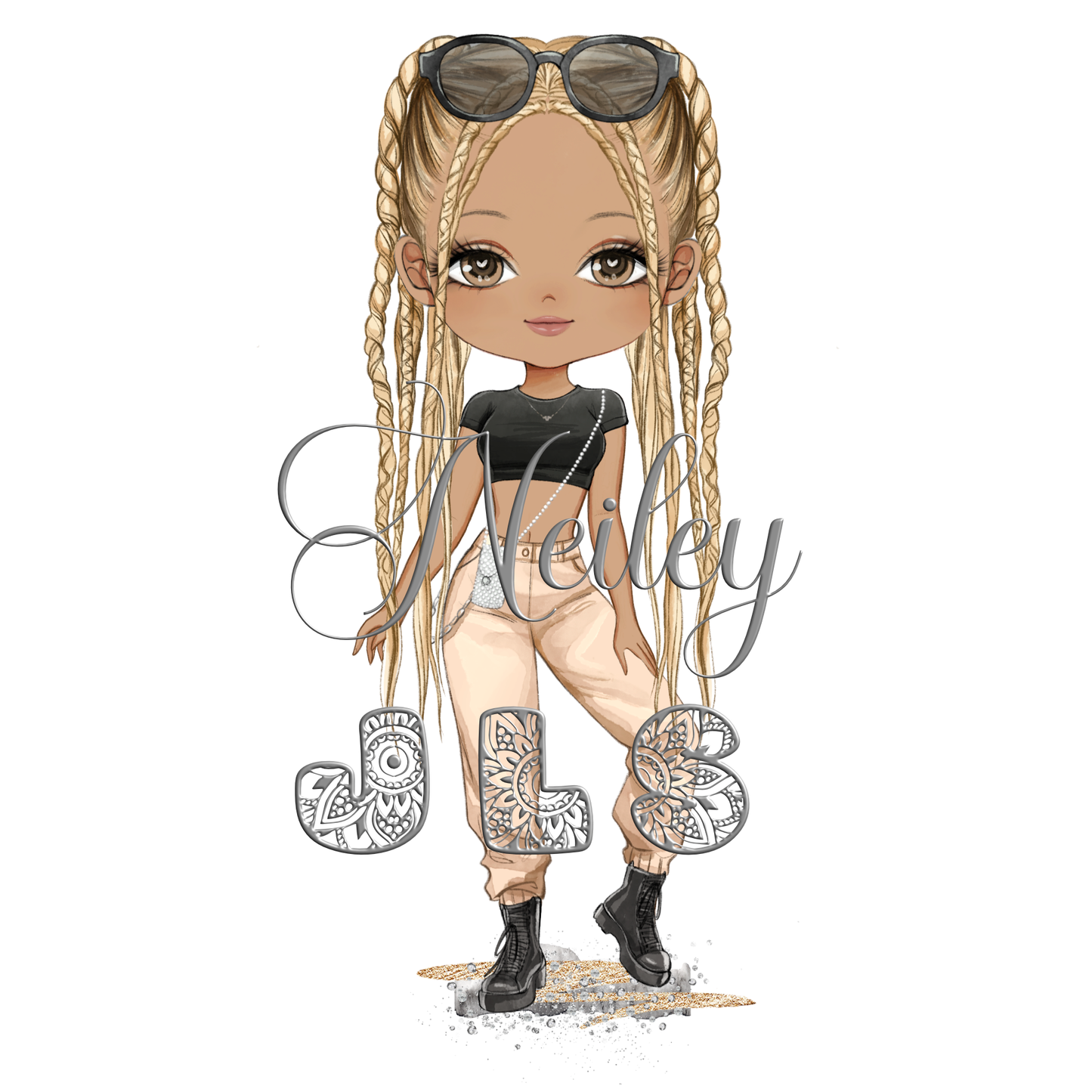 Neiley