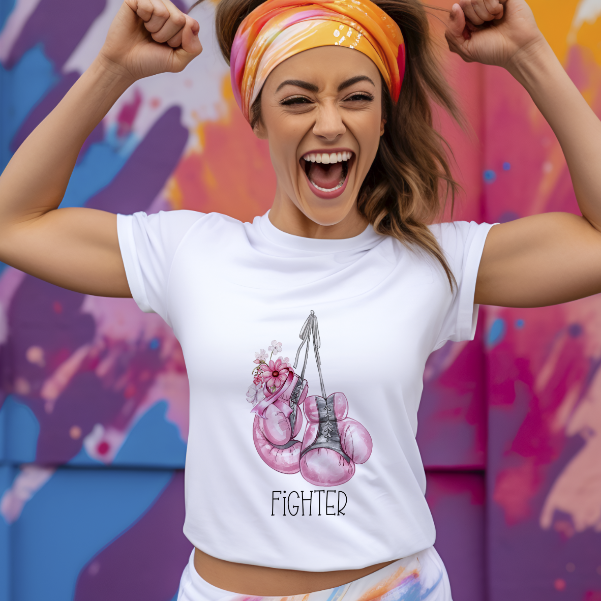 Breast Cancer Awareness