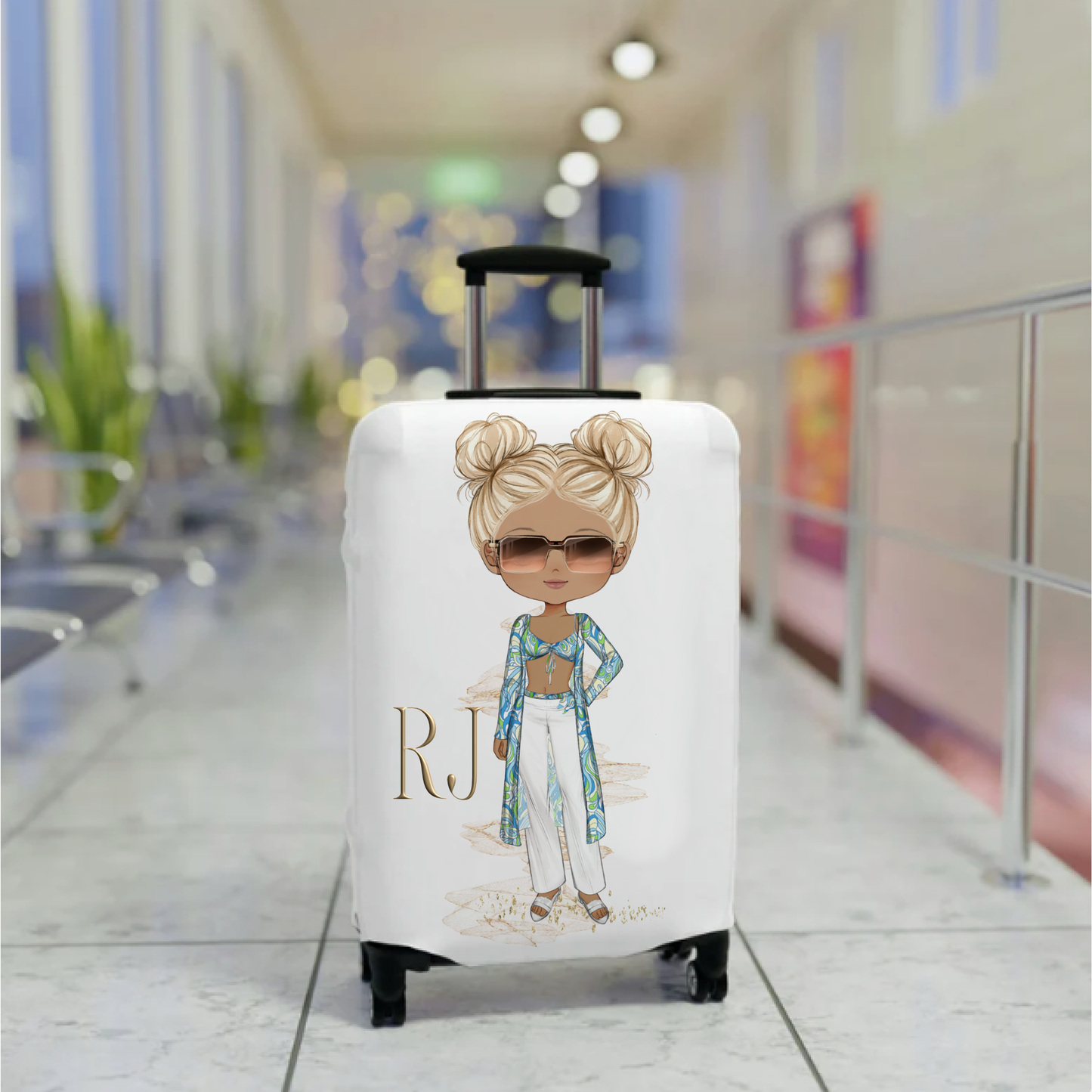 Molly Summer Ready