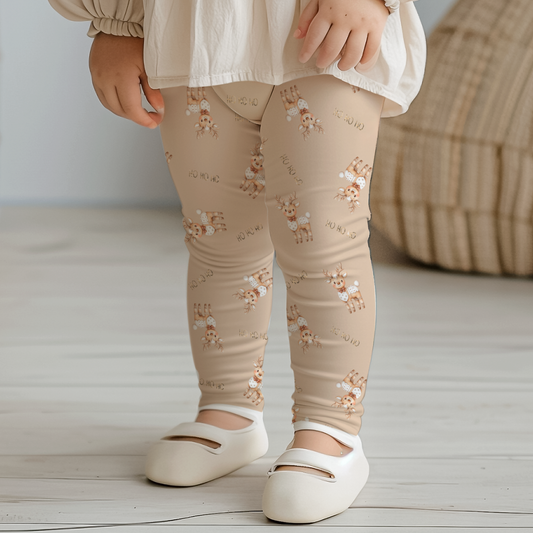 Christmas Digital Seamless Patterns