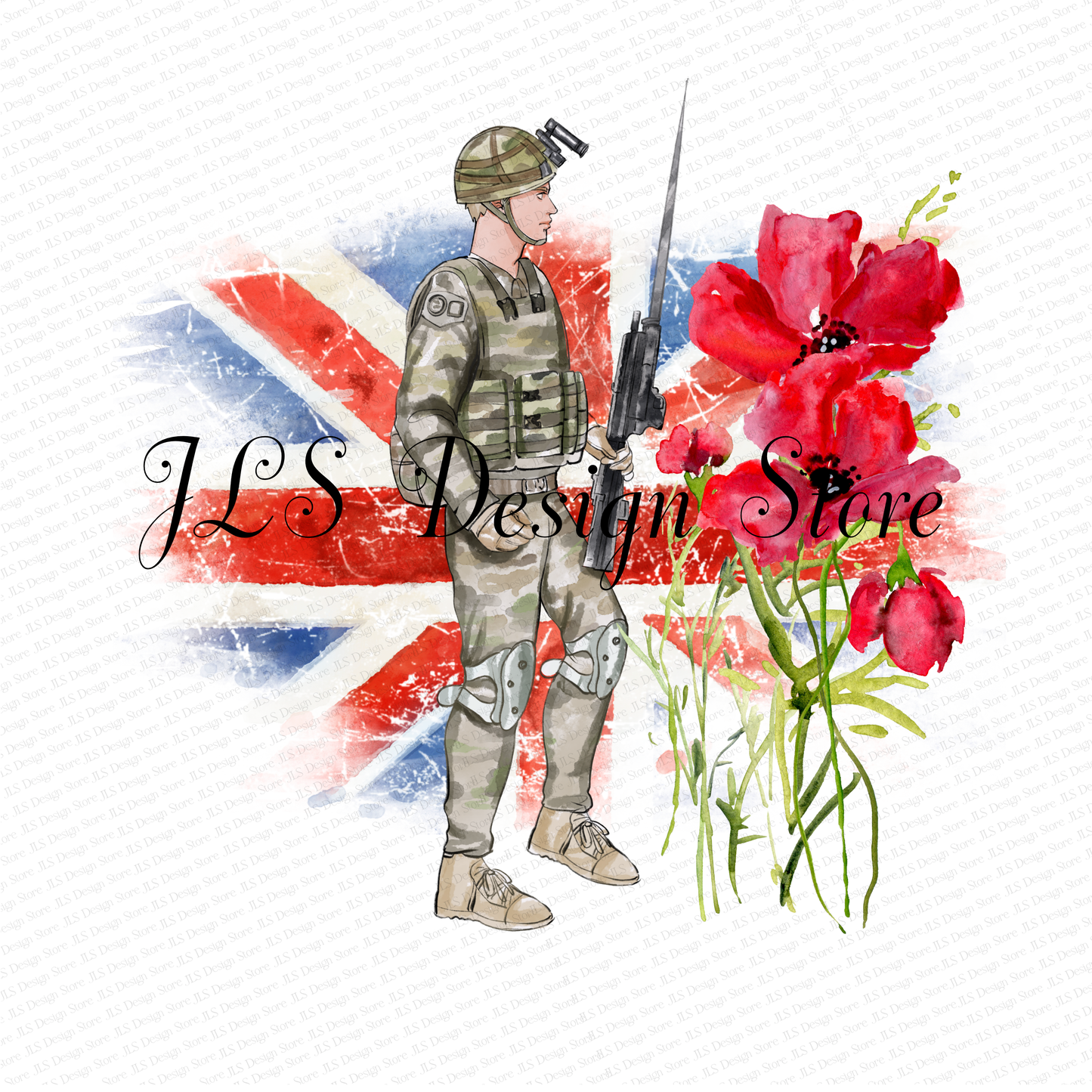 Soldier Remembrance