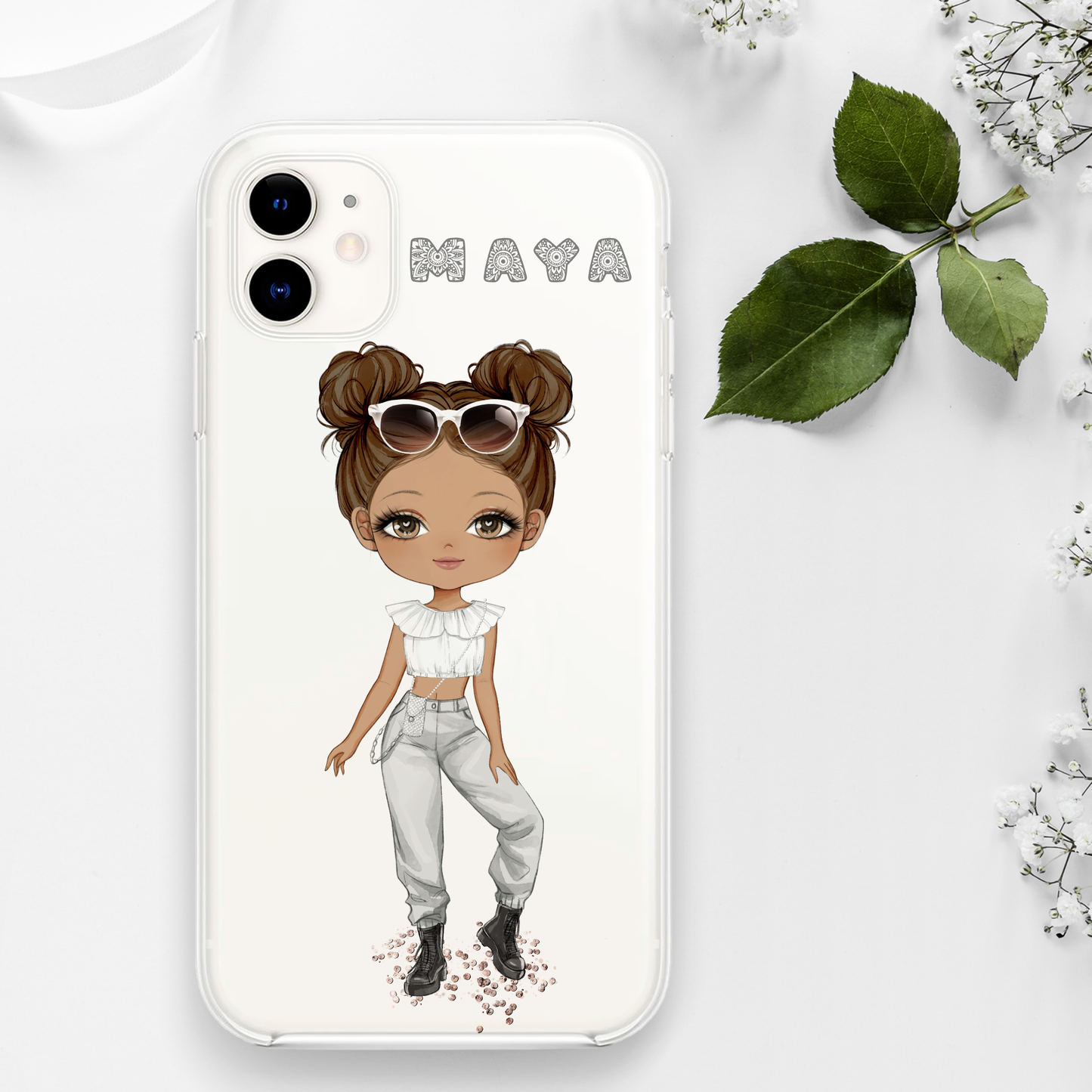 Maya