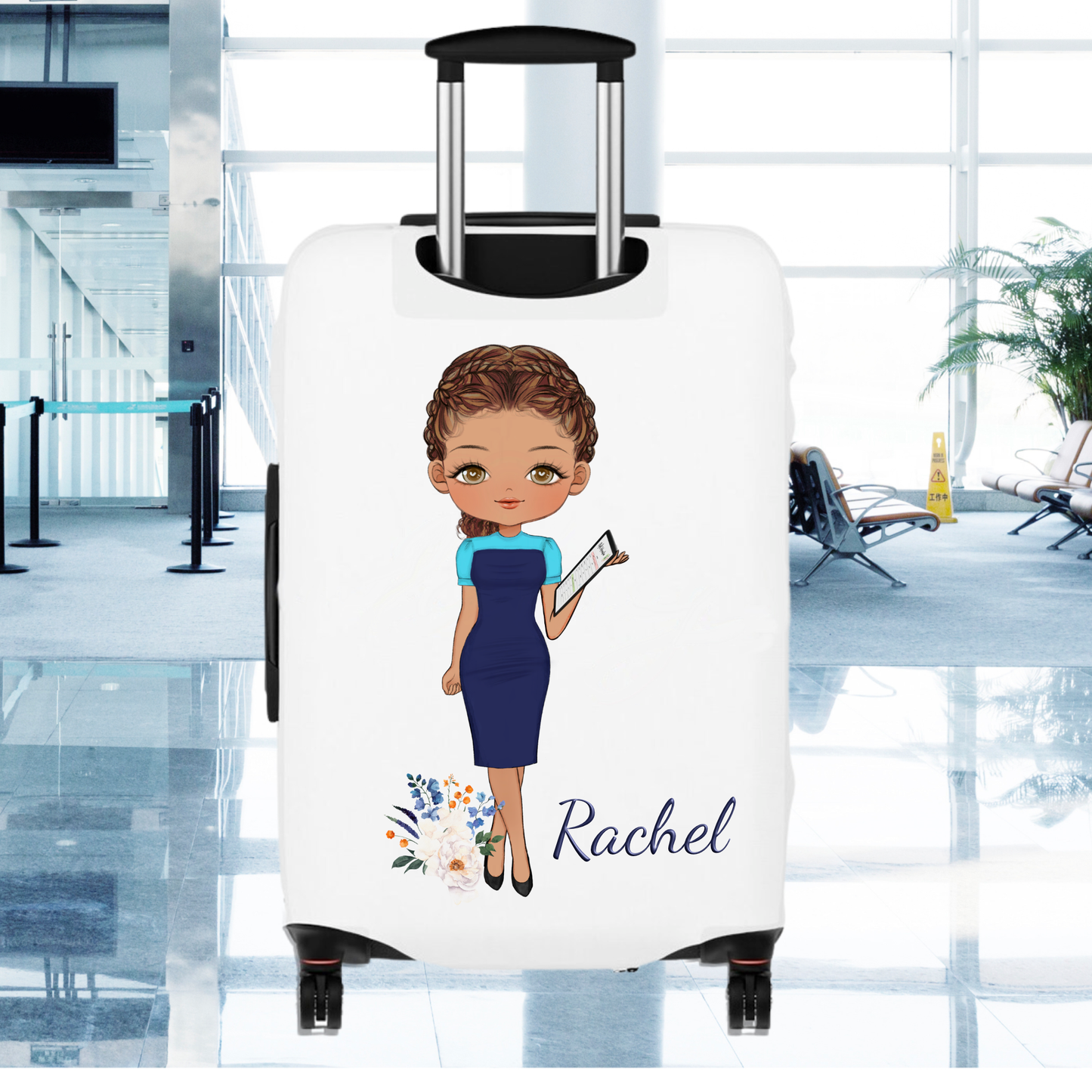 TUI Flight Attendant