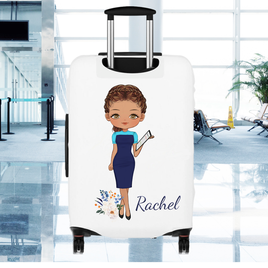 TUI Flight Attendant