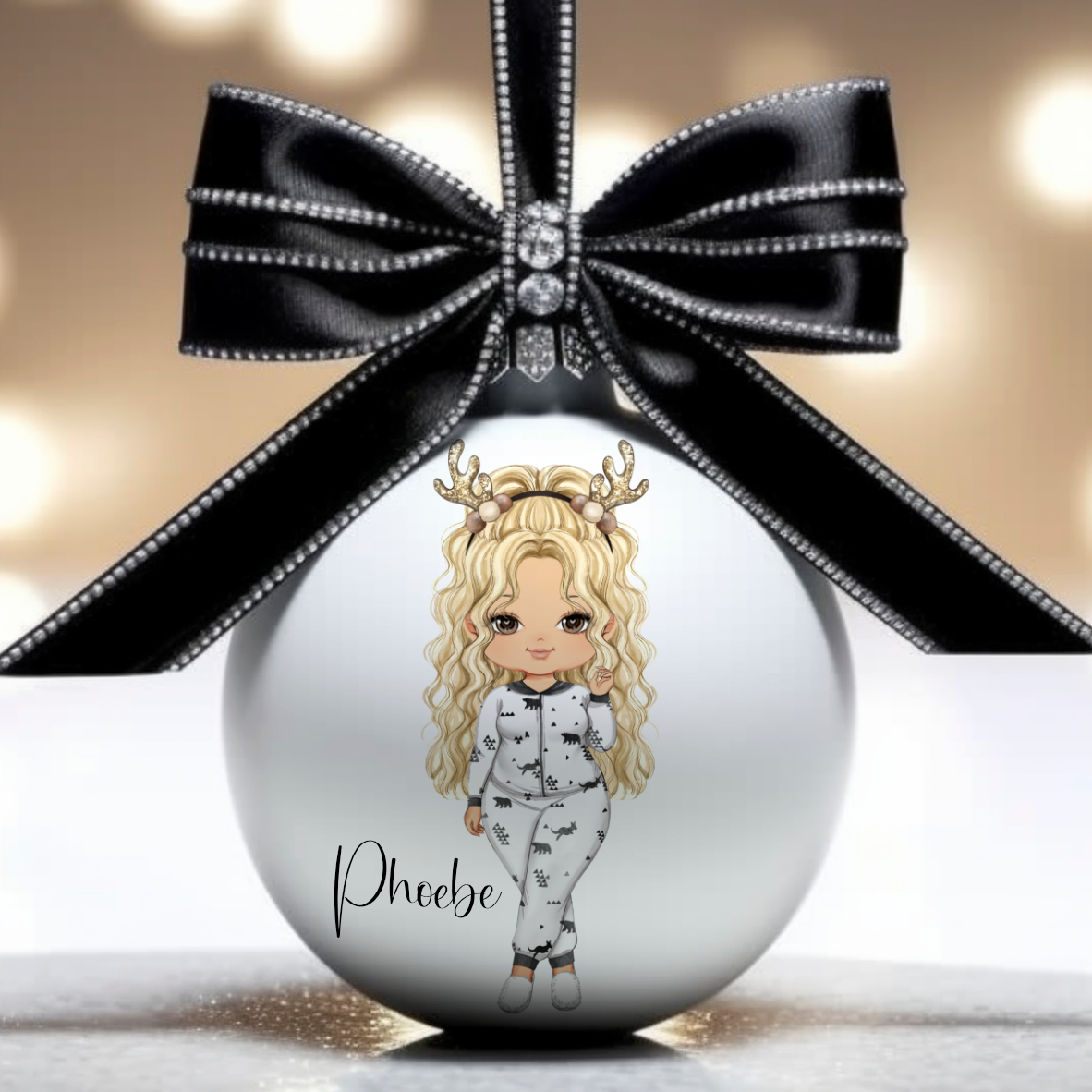 Christmas Family 2 jls design store