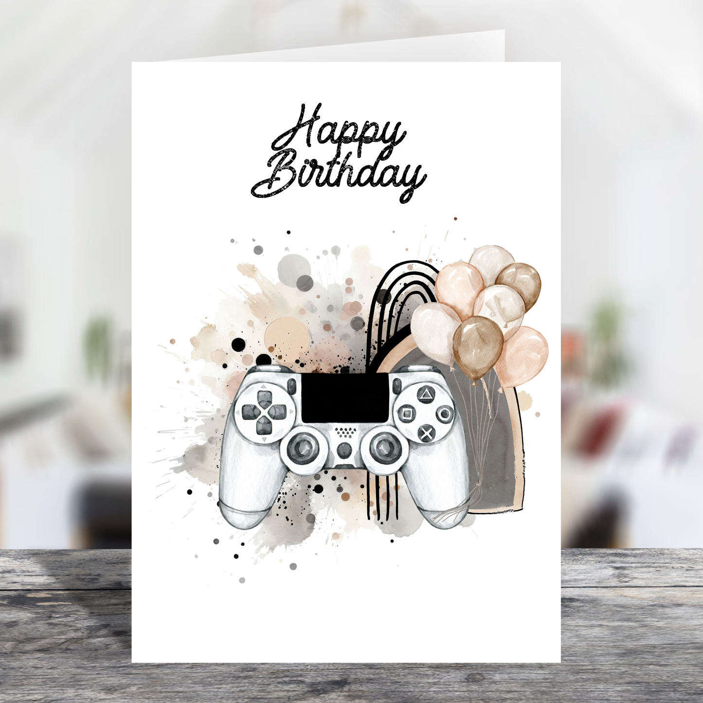 gamer jls design store