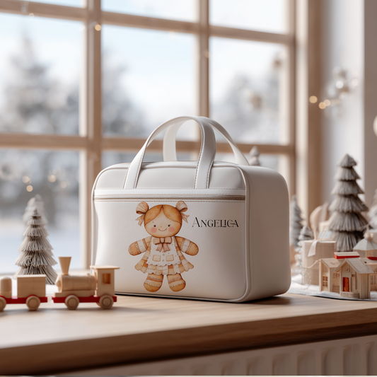 Christmas Gingerbread