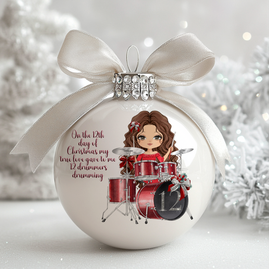 Twelfth Day Of Christmas