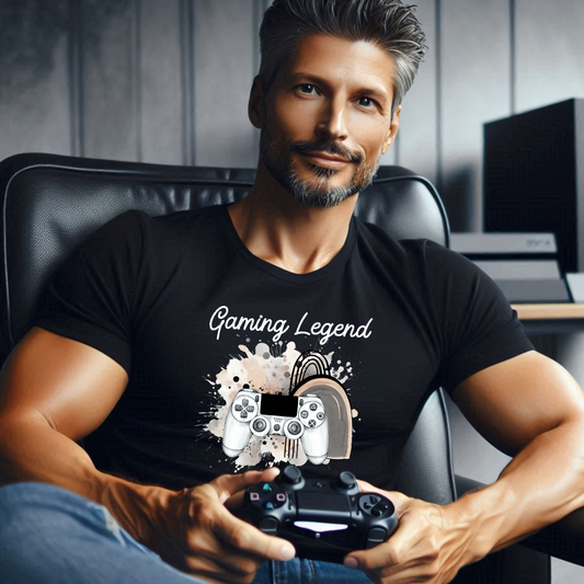 gamer jls design store