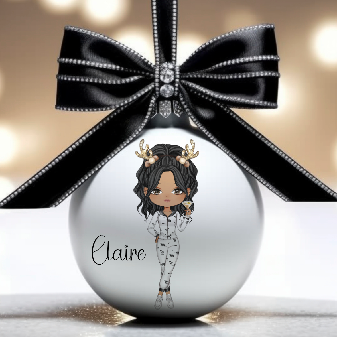 Christmas Family 1 jls design store