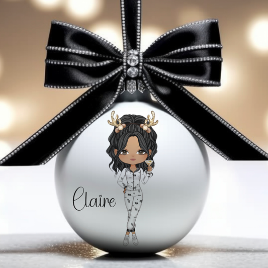 Christmas Family 1 jls design store