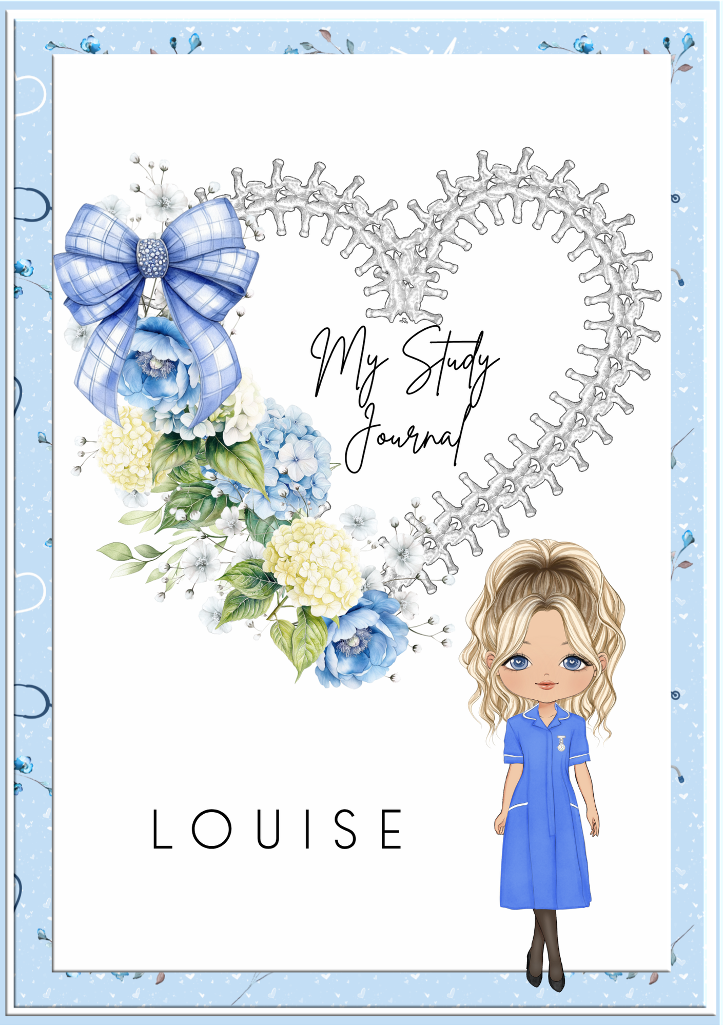 Student Nurse Journal