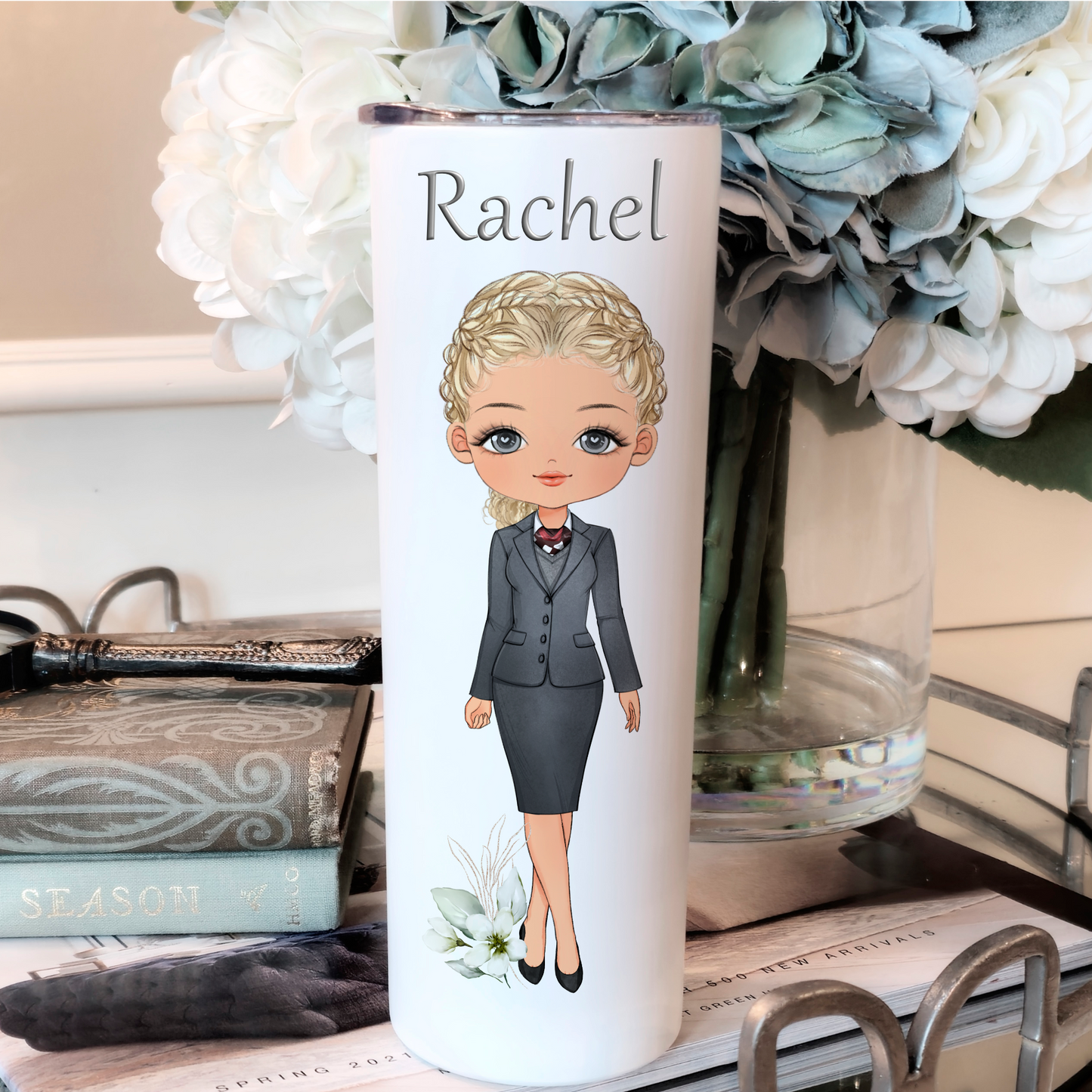 Train Attendant/ Office Worker