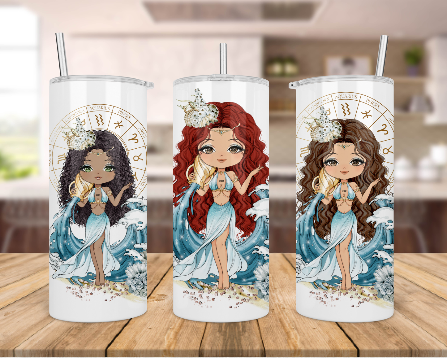 Aquarius