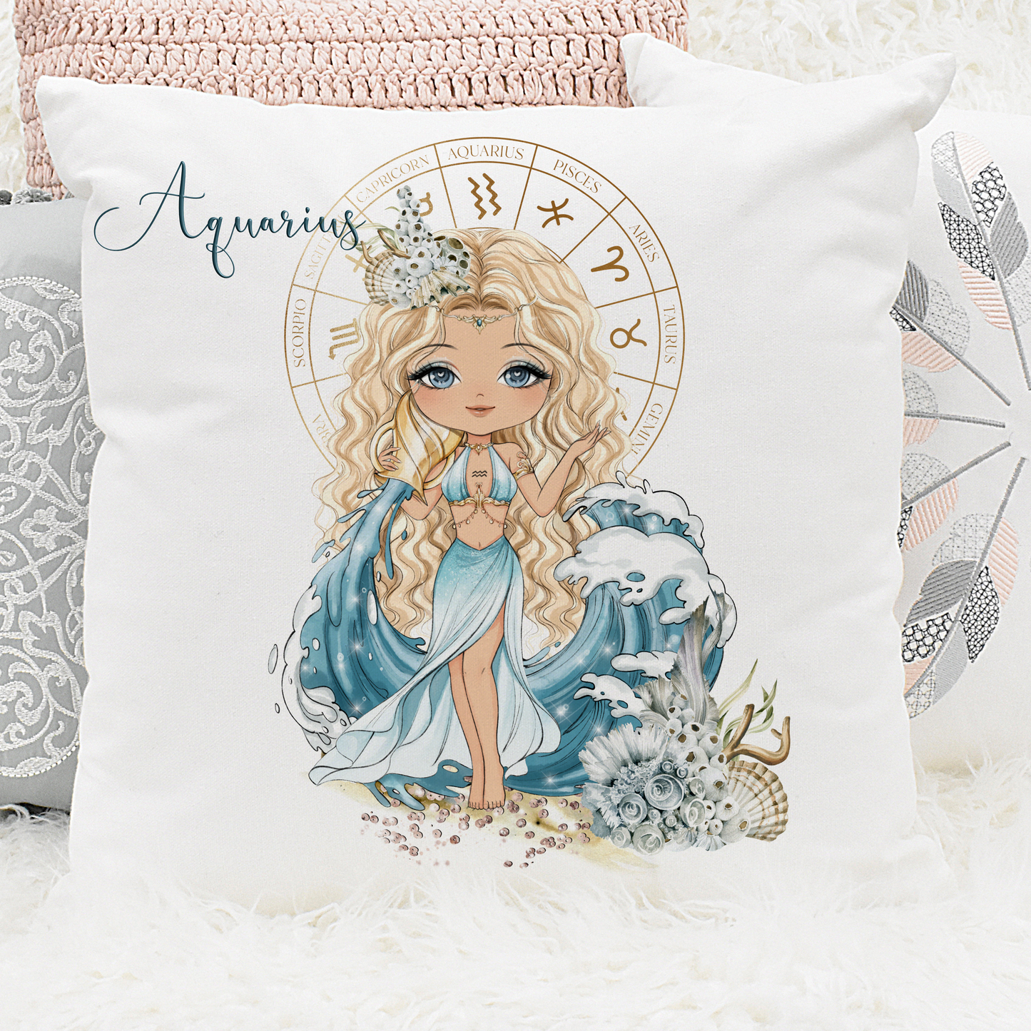 Aquarius