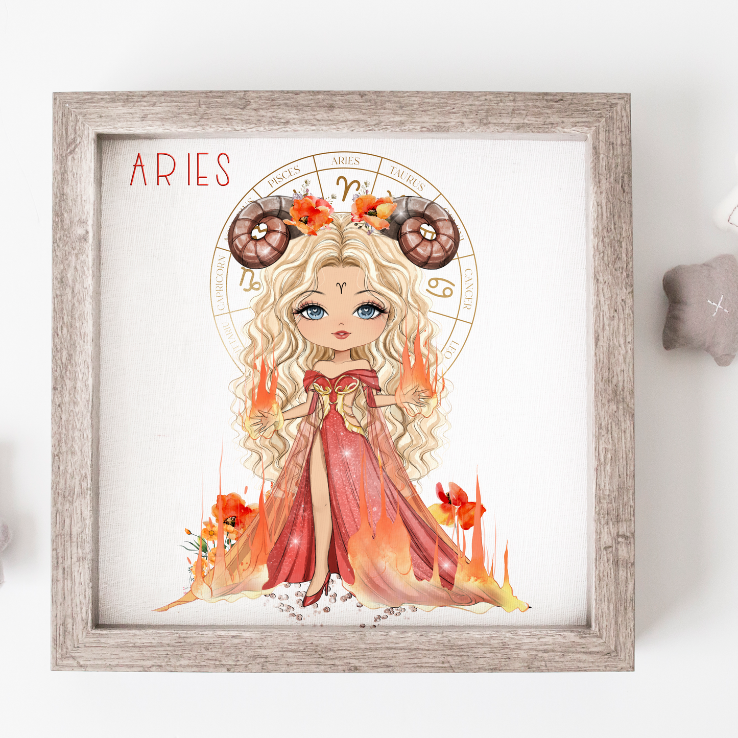 Aries