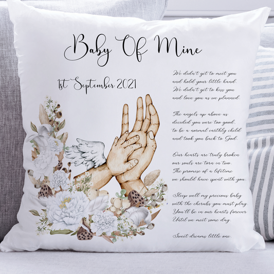 Copy of Copy of Baby Of Mine Neutral