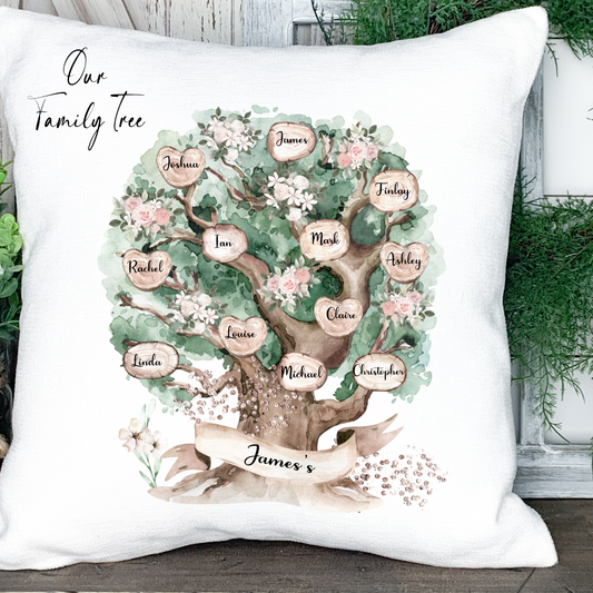 Family Tree