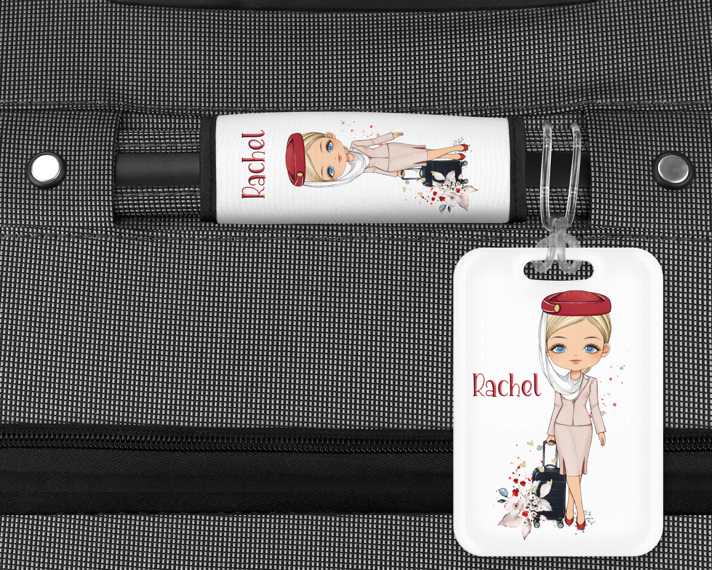 Attendant Emirates
