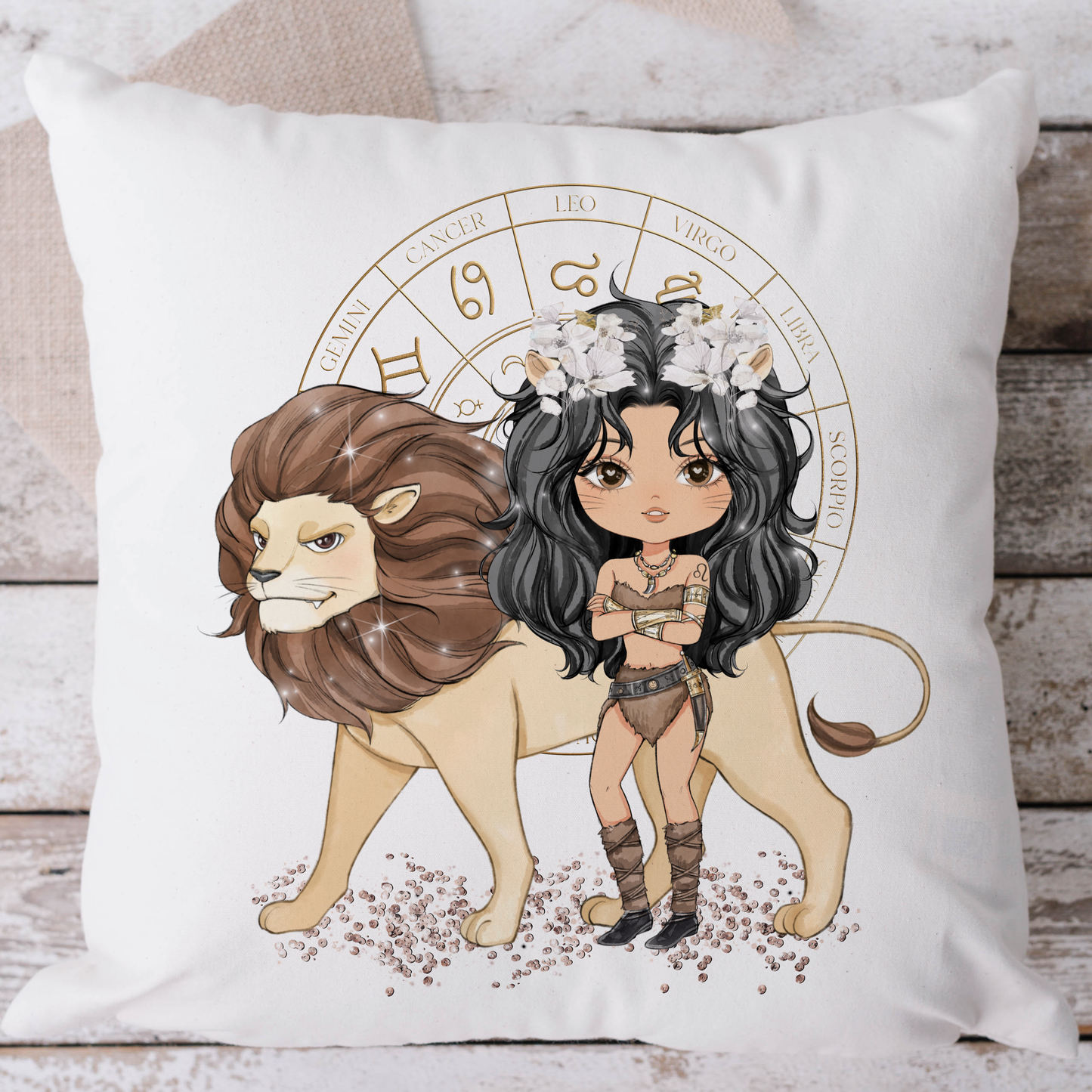 Leo