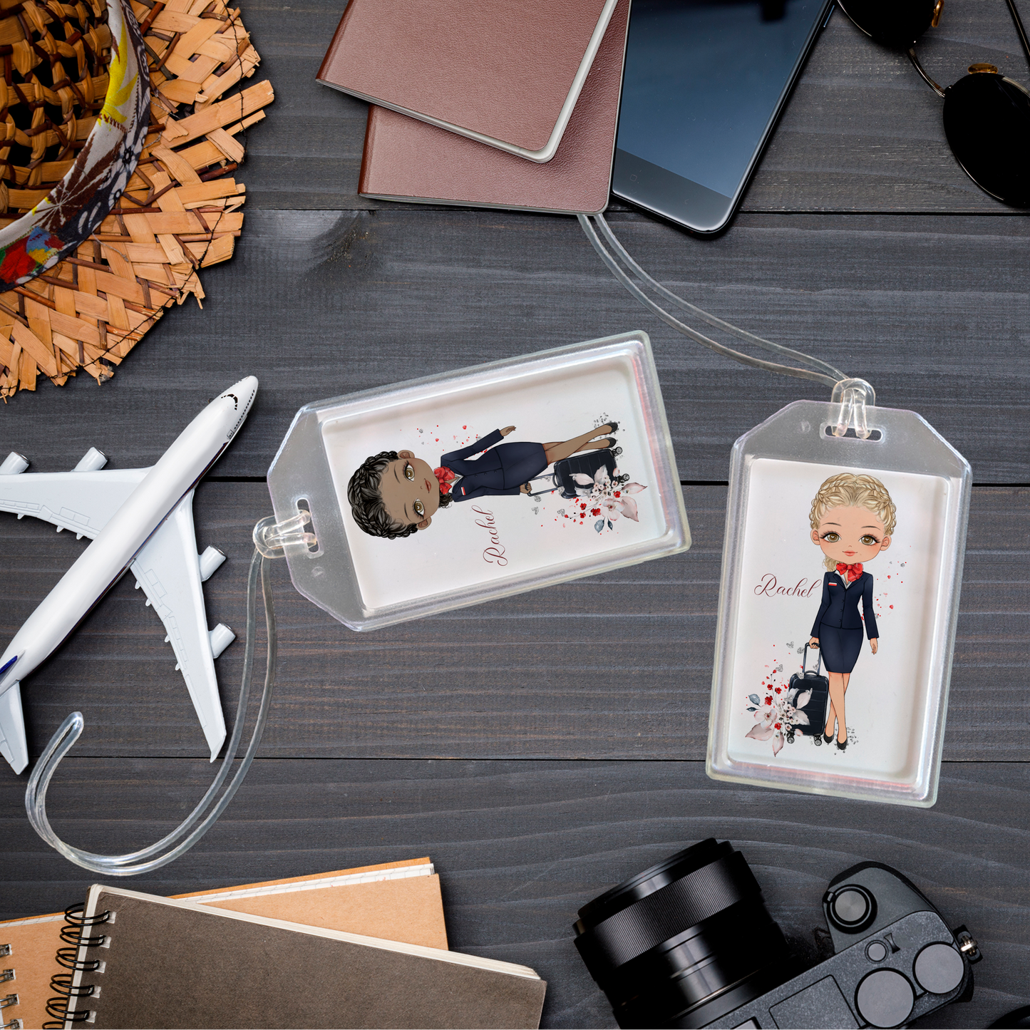 Jet 2 Flight Attendant