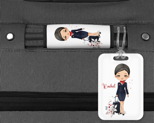 Jet 2 Flight Attendant