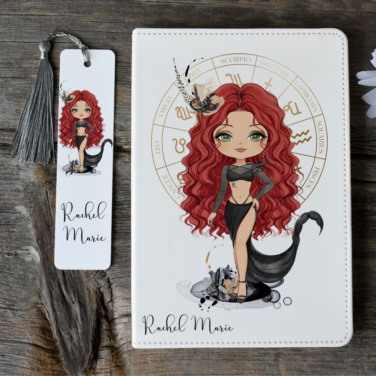 Scorpio