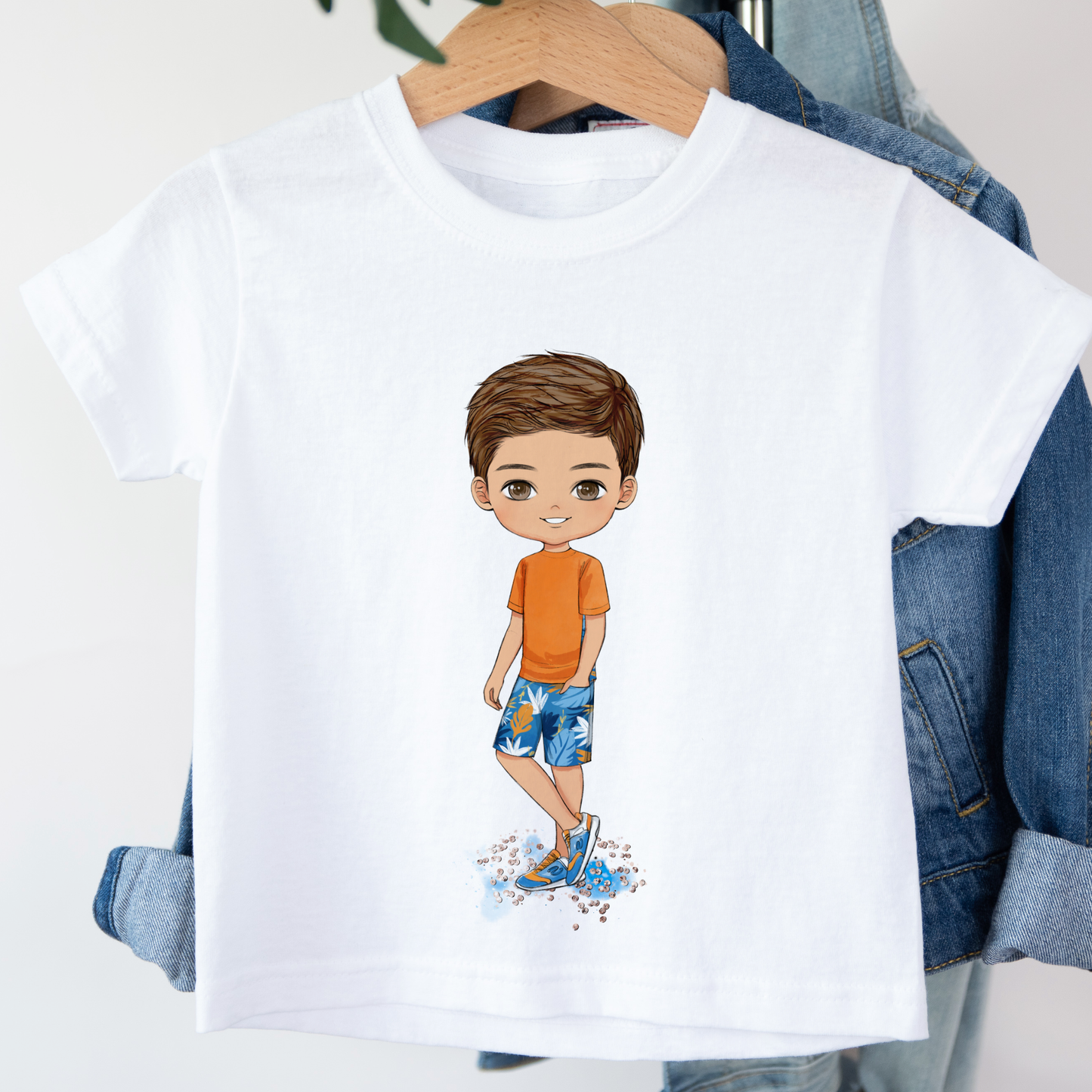 Beach Boy Two