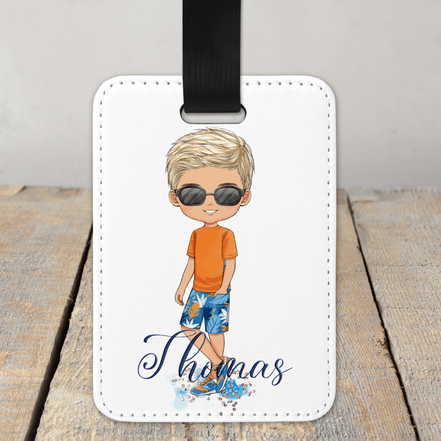 Beach Boy Two