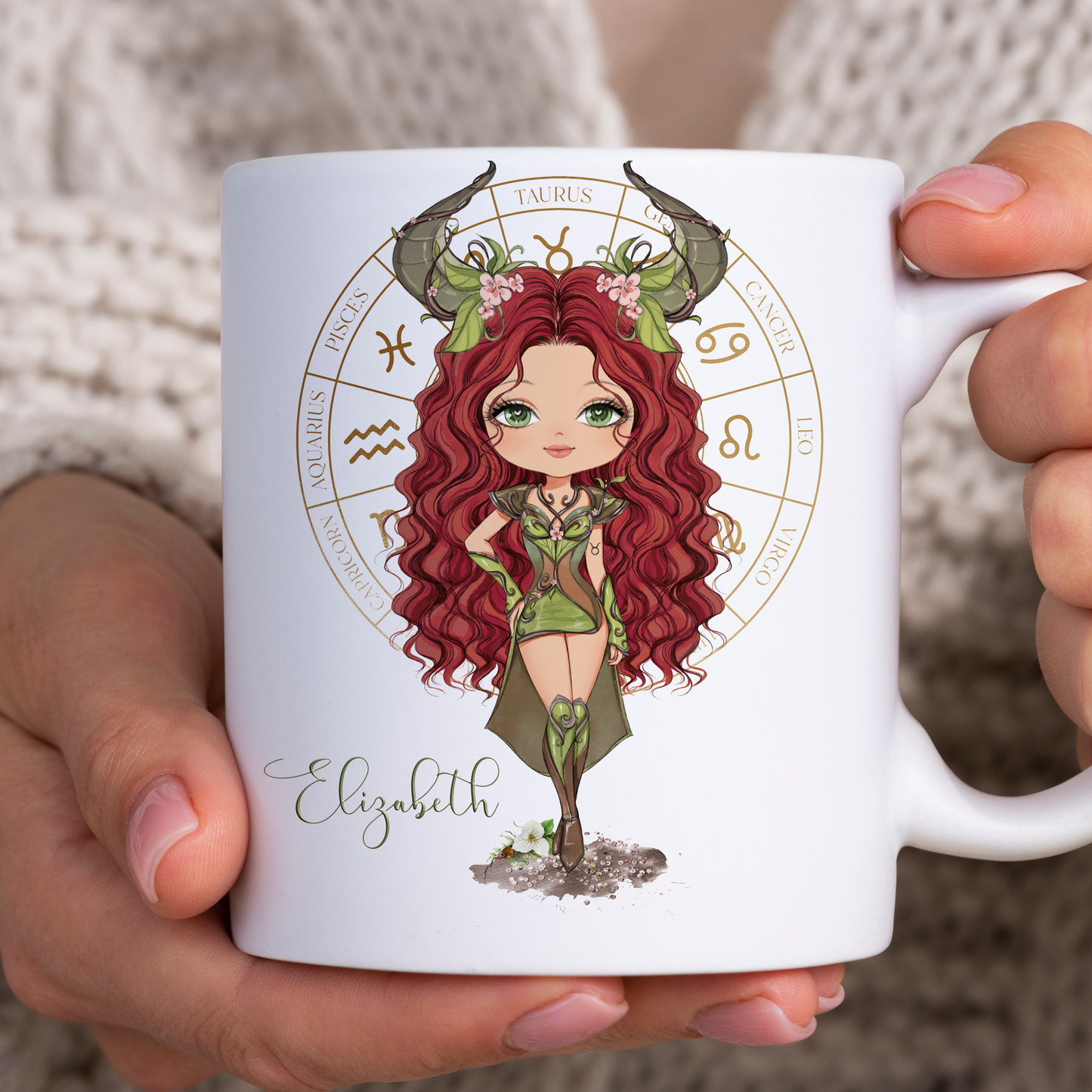 Taurus