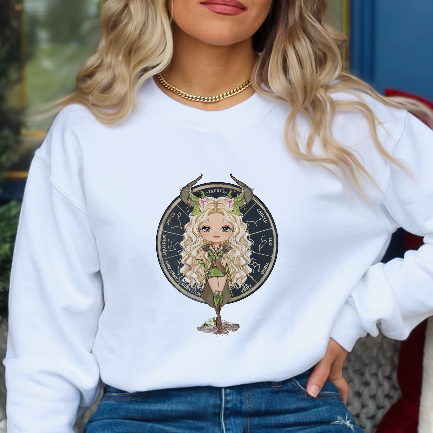 Taurus