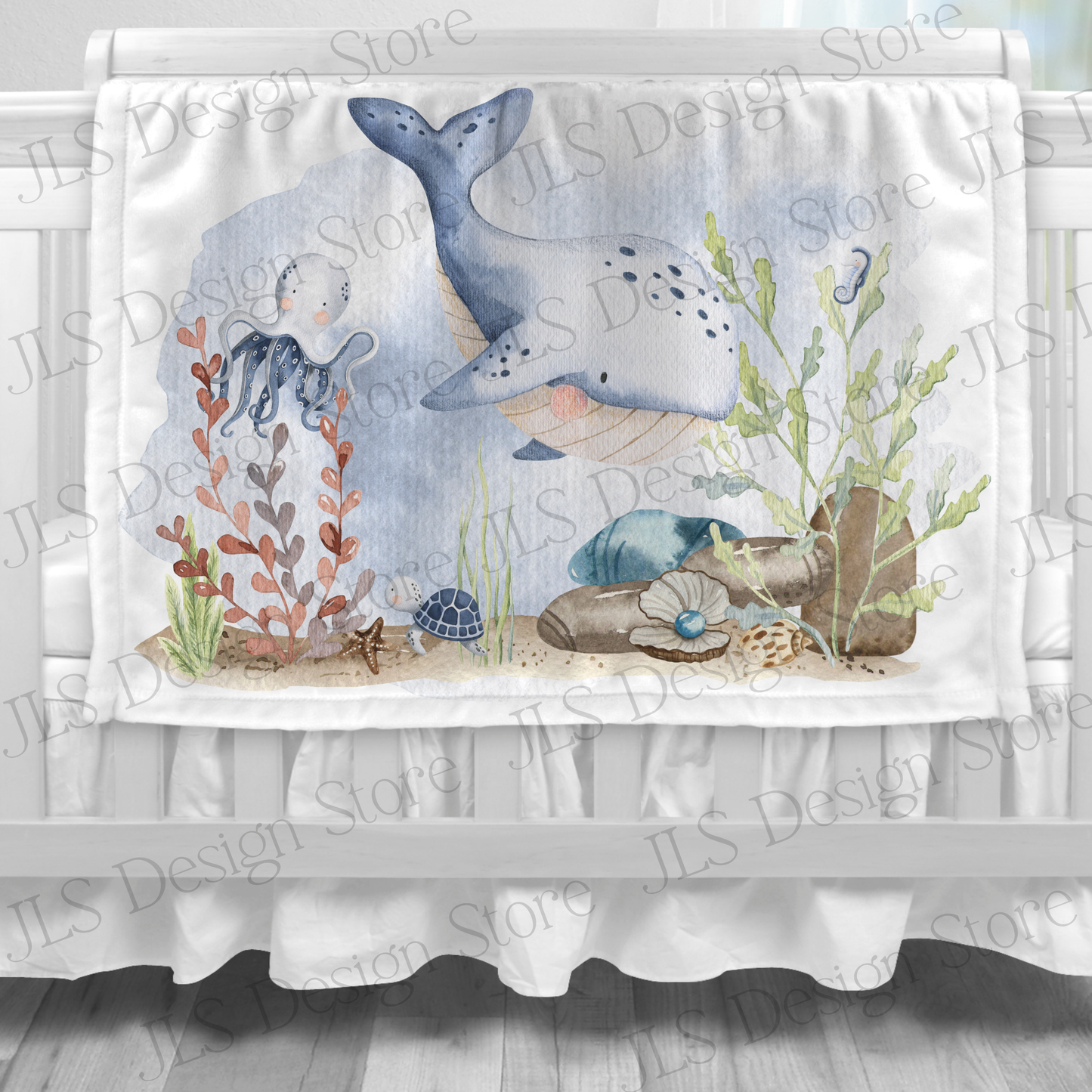 Under The Sea Bundle