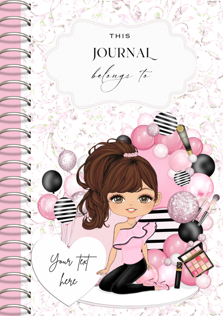 Journals and Planners