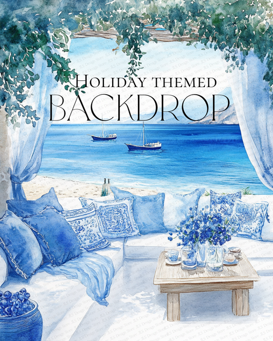 Backdrops