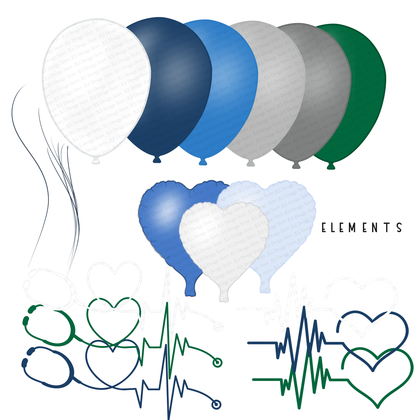Nurse Clipart